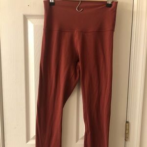 COPY - High waisted lululemon